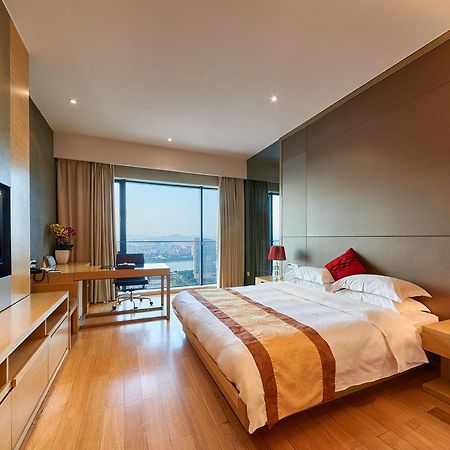 Guangzhou Heefun Apartment - Poly World Trading Center Shajing Exterior foto